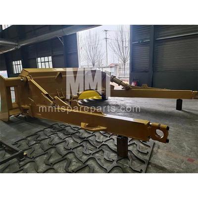 CAT卡特D7R推土铲总成365-5542 3655542钢结构件365-55463655546