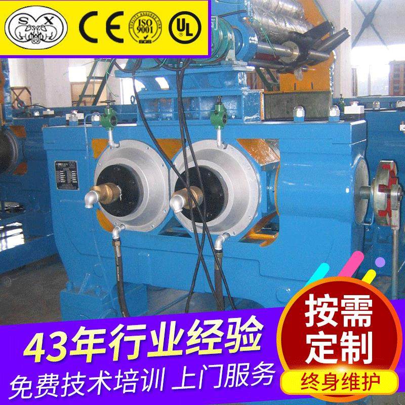 供应18寸炼胶机 XK-Φ450×1200单入双出轴(图),五金/工具,工程/建筑机械,淘宝优惠券,粉丝福利购,淘宝优惠卷