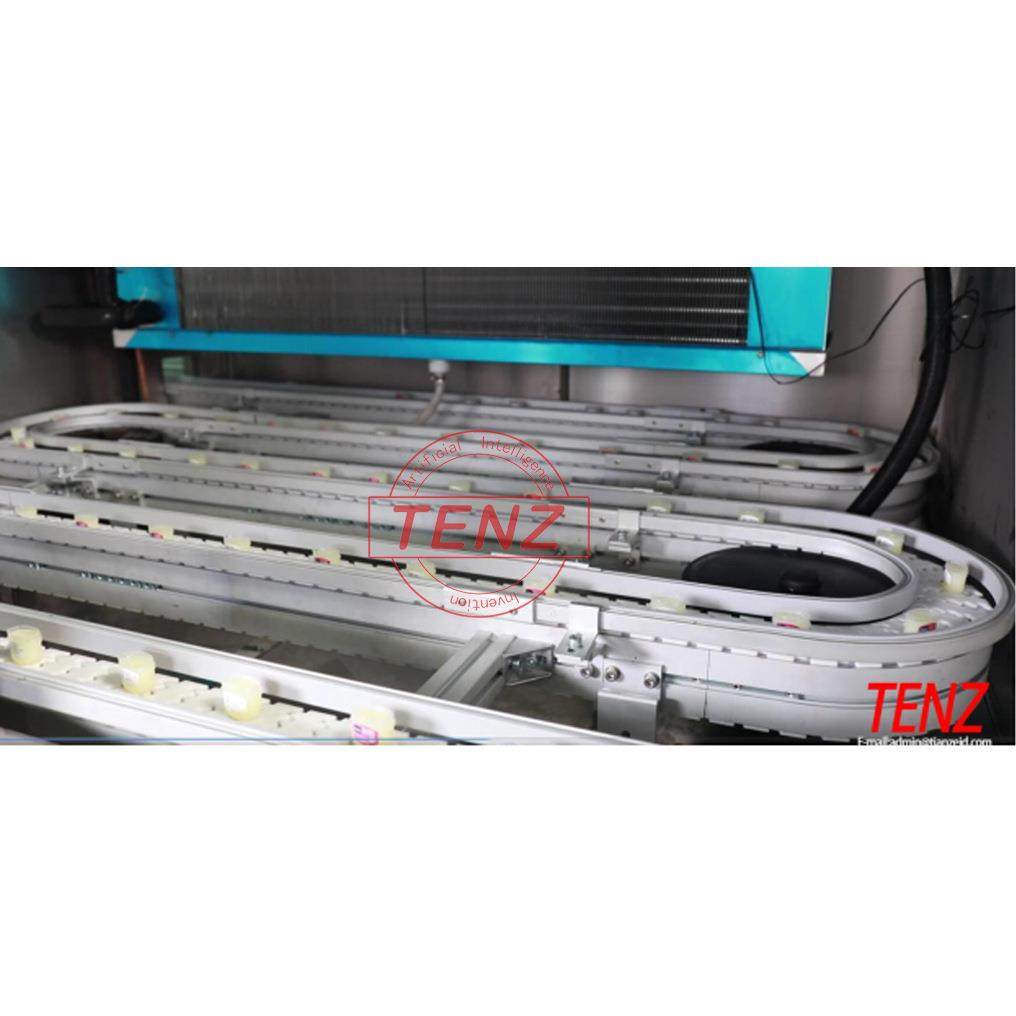 TENZ厂家直供隧道式凡士林冷冻机热灌装产品,清洗/食品/商业设备,冷冻机,淘宝优惠券,粉丝福利购,淘宝优惠卷