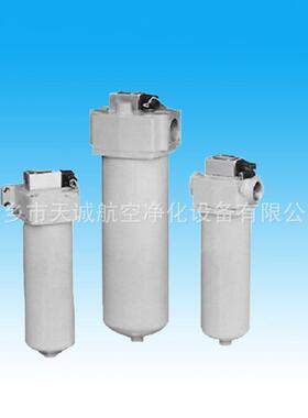 ZU-A系列回油管路过滤器ZU-A1000x20-FP