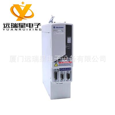 2094-AM03-S 轴模块带安全功能200/230V 24A适用于Kinetix 6000