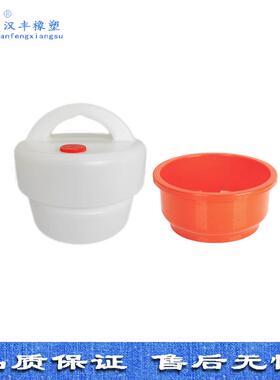 生产厂白色养猪水泡家粪漏粪塞头2场NSE50漏粪塞堵猪舍水泡粪塞子