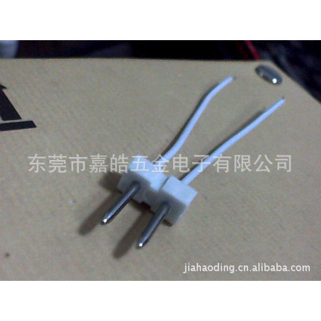 高温耐带带线胶MR16插CPU针，5.3带支架灯脚，方便组G装