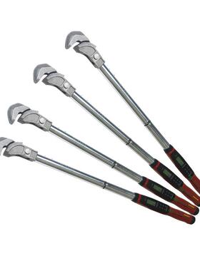 手数显式卡钳VGJ定扭矩扳手12-40mm钢筋扭钳矩扳手管价头扭力扳格