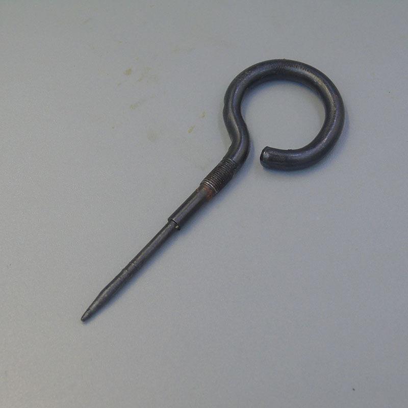 92式5.8m9mm通副品92mTSE附品新式92通条条擦通洗工具孔