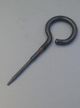 92式5.8m9mm通副品92mTSE附品新式92通条条擦通洗工具孔