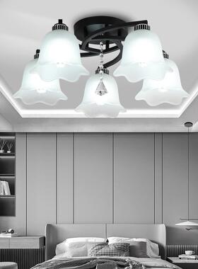 BDA餐2厅吊简约现代卧室客厅灯具205年新主款灯房间大气网红饭厅