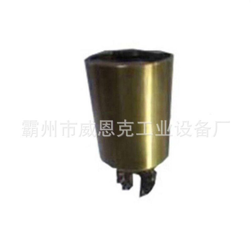 电力施工绝缘子遮蔽熔丝筒安装器