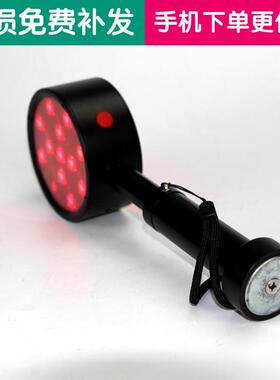 F830A铁路警示灯伸缩路障2信号灯F602双面L方位灯GADFL4830A4103