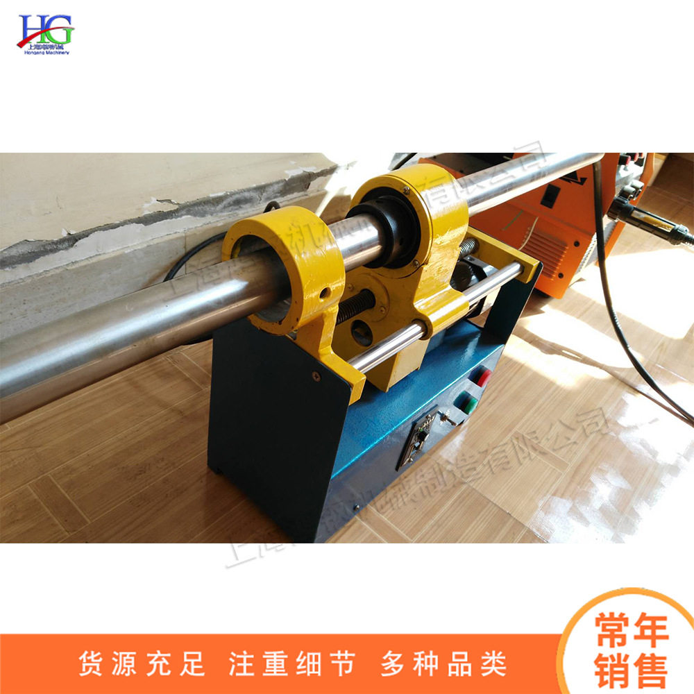 便携数控工程机械镗孔补焊一体机
