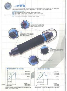 &臺灣YAS美之岚ML機械工業有子限公司动起M&L-T20PB/1-8kgf气.cm