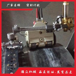 磁力道管道切割机机 11自动切割机火焰磁性切割管气割机 CG211CG2
