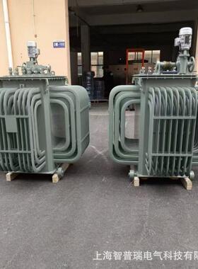TKS-抗750KVA发三相可电调器400V450WVYV690V电机负荷试验用750KW
