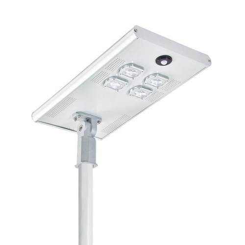 外公一模太阳能体化路灯套方件KSF可调角度套筒形光源模组路灯壳