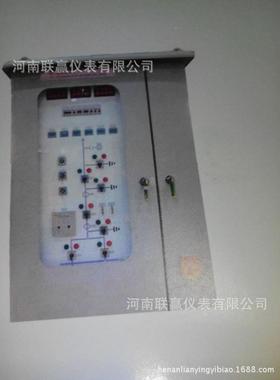 DXN1装电5系列高显压带示BOB闭锁置