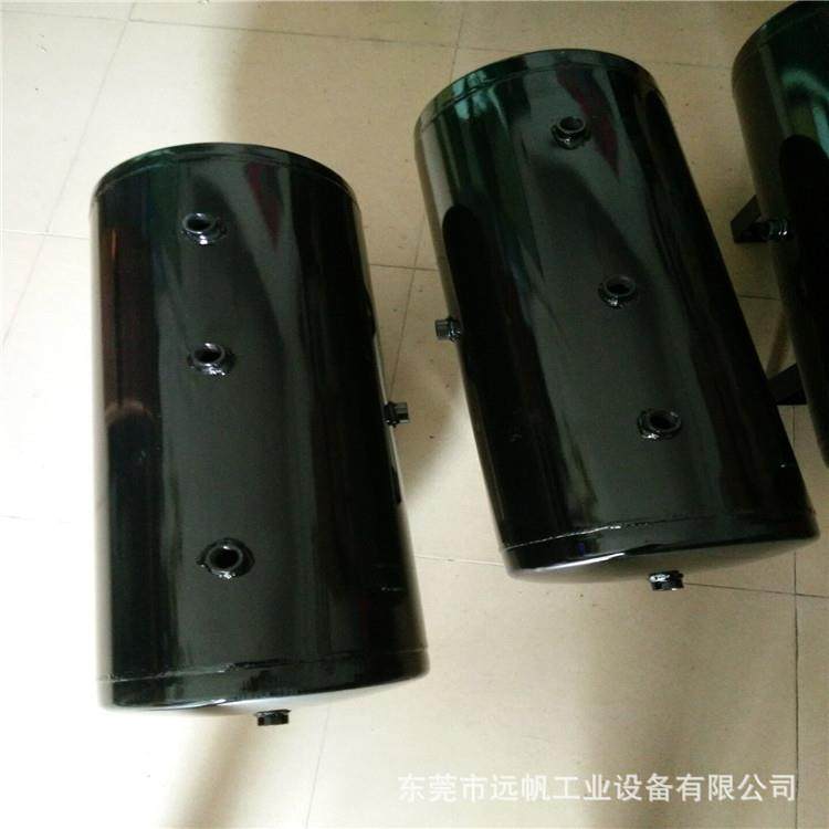 深圳空压储气罐卧式储机罐罐压缩气空FDC气储气有现货