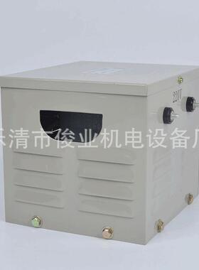 JMB行灯变压器20K/25/330全K/K5K/40kw工地安低85296压行灯照明变