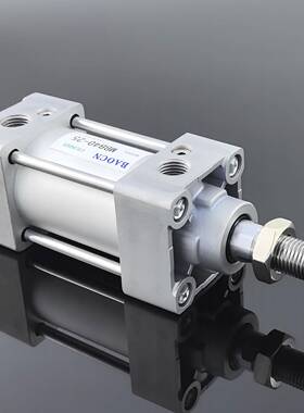 源头耐292厂家直销质量保证mdb2拉杆b型气动可高3温带磁性大推力