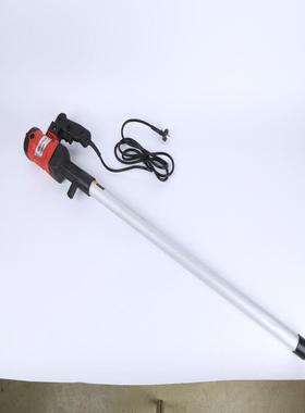 源头KDA厂货手提式电动双抽泵吸式自吸泵22油0V