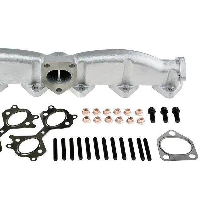 热卖铁6排气歧管E46E395EJBT60E1E383E6E8E5357x3x5