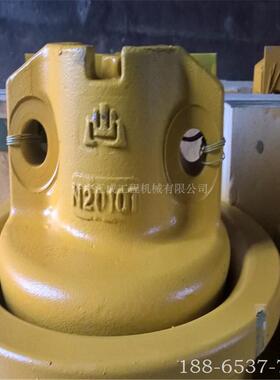 山四轮一带推土机支重轮61Y-40-SD13SD10推9000山推160推机支重土