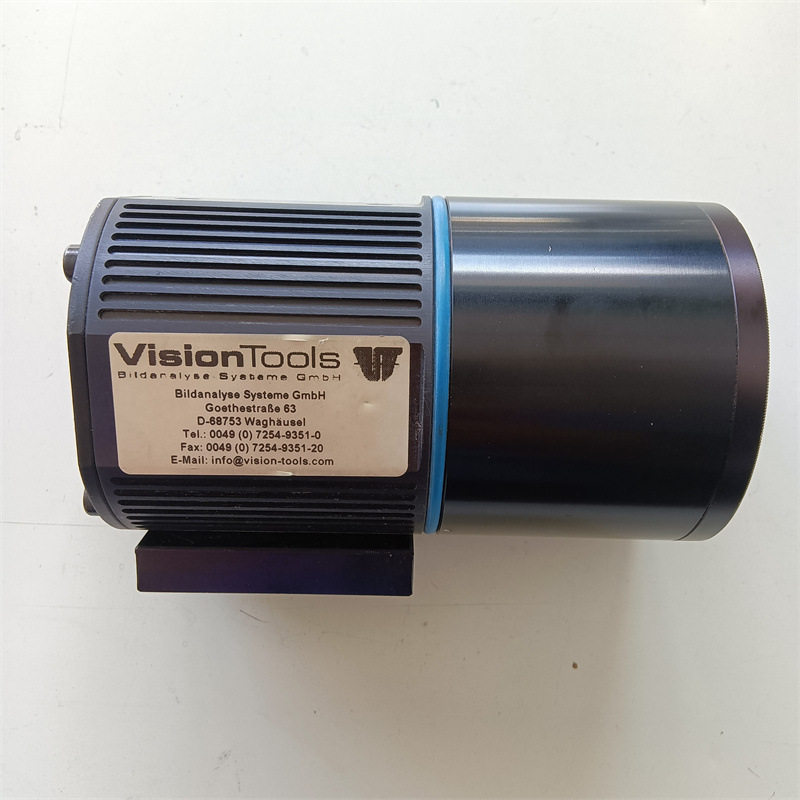 现货原装VisionTools工业摄影机拆机件成色新