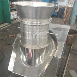 孔34不锈钢冲筛网旋转制粒机专用配件美DIO0筛网圈瑞品质保障