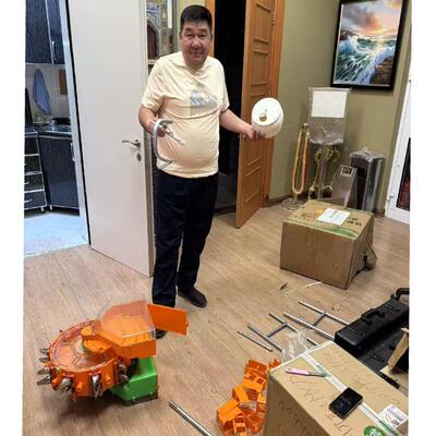 双2SVU嘴种肥同力施玉米手点播机推人花生黄豆蔬菜1播种机滚筒式