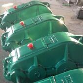 三级轮减机ZQD5速00 15VWI0率软齿面减齿速机传动效高