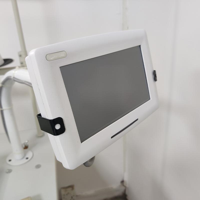 自式动化缝纫机LWR自化电脑针车魔贴工术业缝纫机自动动剪缝一体