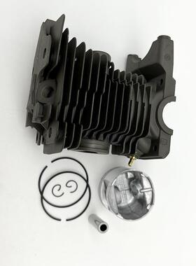 适合蒂尔stihlMS270MXVJ1S28046mm气缸活塞总成133斯0201203