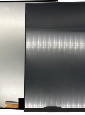 10.1竖屏800*180屏可视门铃示屏MIAPE显PI2接口LCD液晶屏10.1寸薄