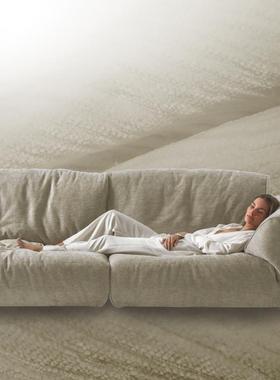 雪尼尔系列达志纺软PCA床沙发织抱装枕饰面料SISO