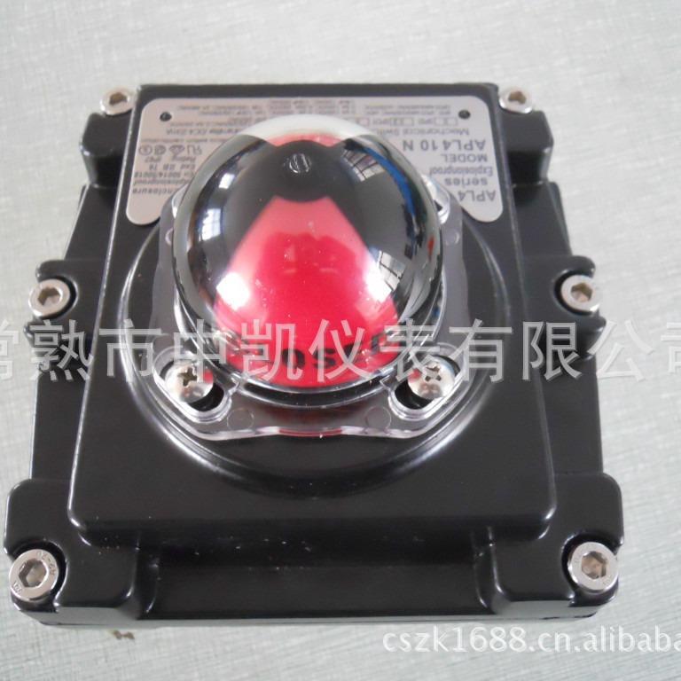 AP-关310L限开位小型微NLI动开关机械式行程开关回讯器开关