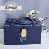 采耳工具收纳查看详情箱耳袋箱插毛袋掏耳大容量双朵手提层便携技