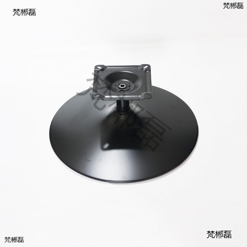 沙发单椅转椅底盘旋转盘配件
