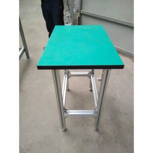 防无尘车台间流水线带TSB灯静电工作钳工操作手机维修工作台桌台