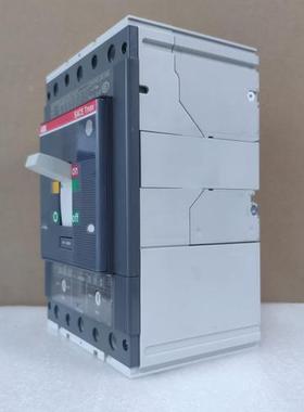 AB塑壳T5V40019029PR221DS0-IRBF400FC4P115Vac1SDA063445R1原装