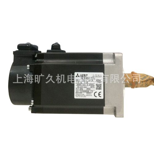 伺服驱动器MR-J3-200A-200A4-EB-200AN-RJ070-200B-200B4全新议价