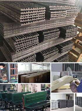 文石36245墙水墙幕花园景观庭院别墅电视背化景墙外砖黑色流水石