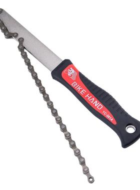 BIK-EHAD自行车N飞轮扳手飞轮固定扳手飞轮拆卸工具611速YC-501AY