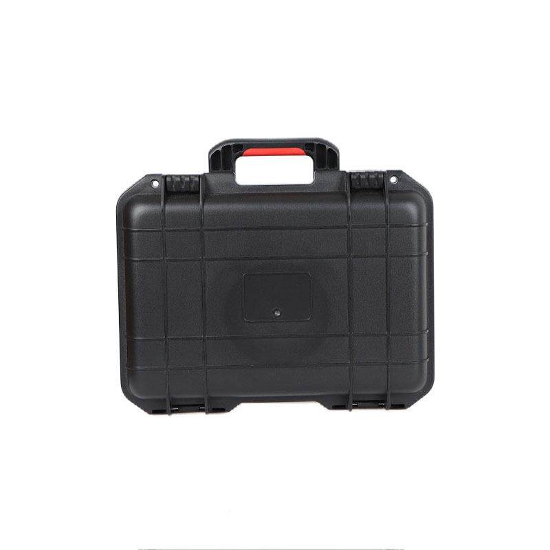 密封防防震安全仪设备器硬水pp塑料手提箱子能应急多功工具防DDD