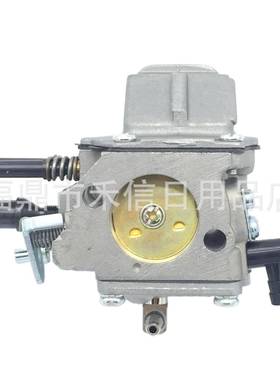 MS660化油器空滤配件用STIHLMS640MS6500适6MS640MS4066油锯C3A-S