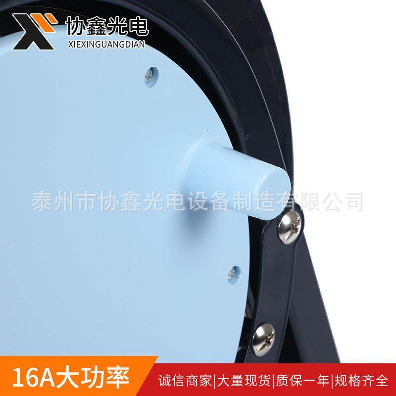 现GN-8050D电移动卷绕线盘30米/5米线430滚子工程用货缆绕线盘