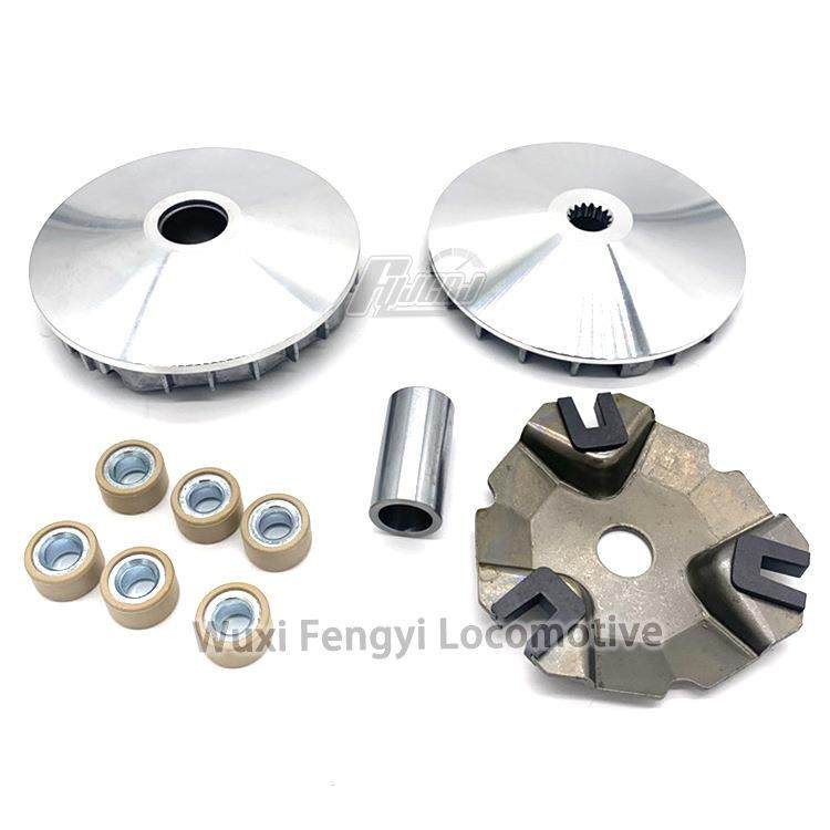 供应离合器Mio-M3Mii125EoGOAVAT2BMIZ2XS普N利盘驱动盘主动轮