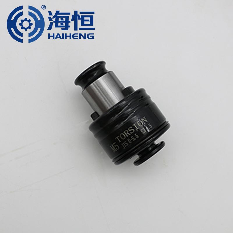 G1T2扭力过载保咨询客服护丝锥头摇臂德钻电动气夹动攻丝机标日标