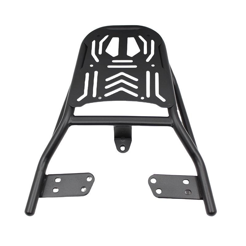 适用金AL101626箭f0/F6s电动车护杠6保险0杠哈铃M95改装防撞配杆