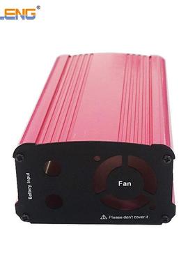 度2ZVD4.0mm*95.2*长5515仪器仪表壳体防水电电源充器用铝型材外