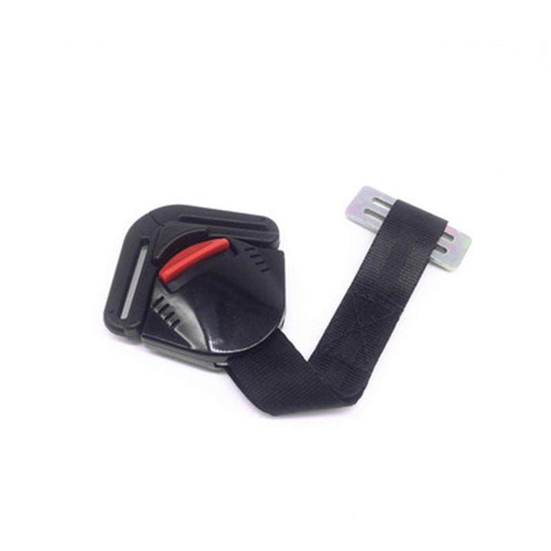 汽车儿配童安全座椅安全带安768件五点式全肩带带套