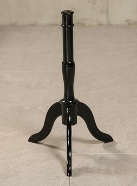 特示底座立裁人台展架底模服装店男女假人体道具配件木盘63152圆